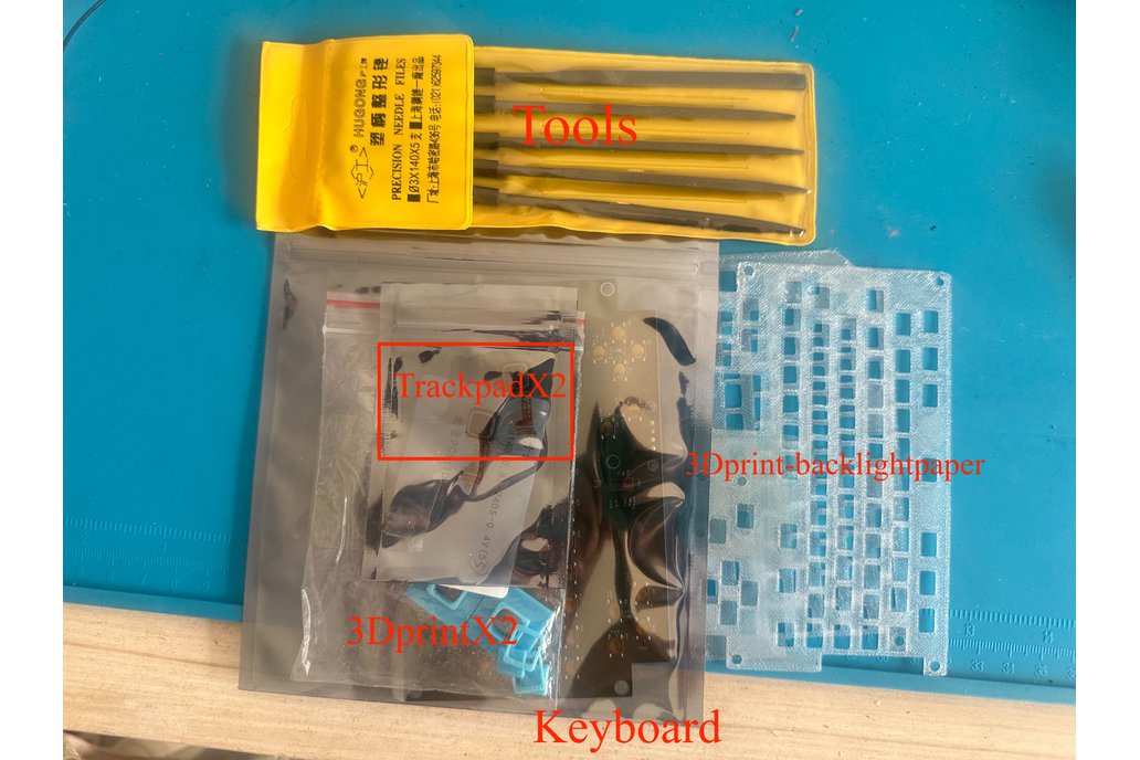 uConsole DIY Modules 1