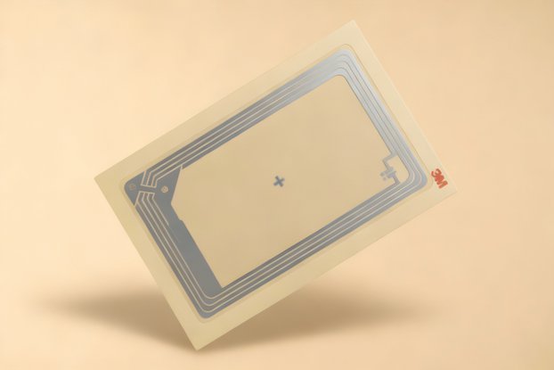 NTAG424 DNA NFC Tags - Secure Authentication