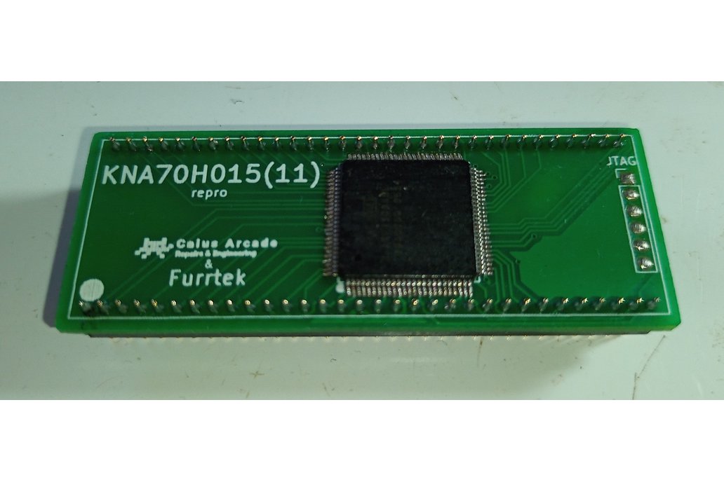 'KNA70H015(11)' replacement 1