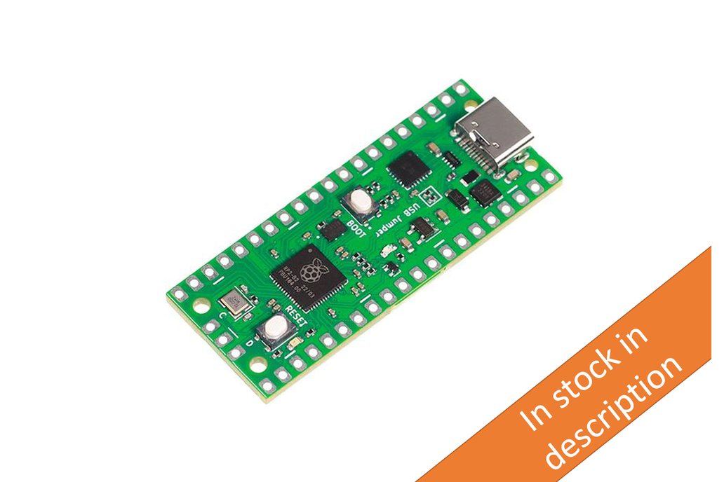PicoPD - USB PD/PPS Dev board 1