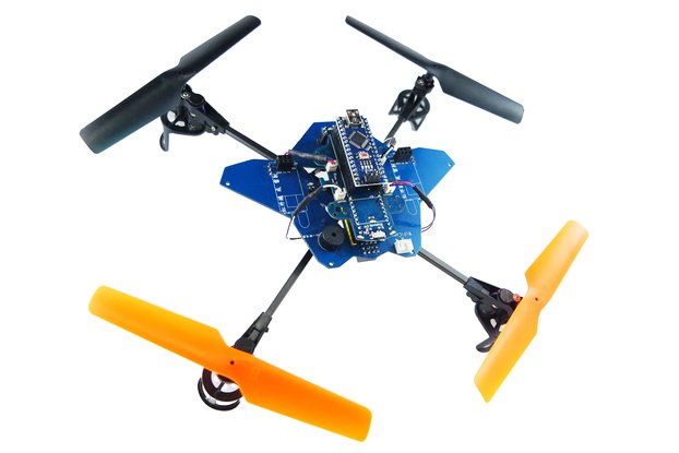 Educational Drone Kits - DRAGONFLY 1.0 (250mm)