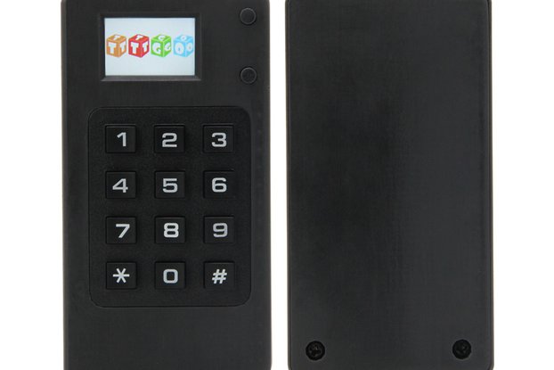 LILYGO® TTGO T-Display ESP32 1.14 Inch LCD Kit