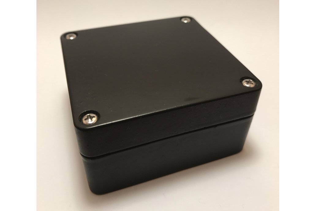 WolfeTrax ONE - GPS Tracker 1