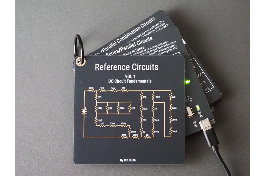 Reference Circuits Book, Volume 1 1