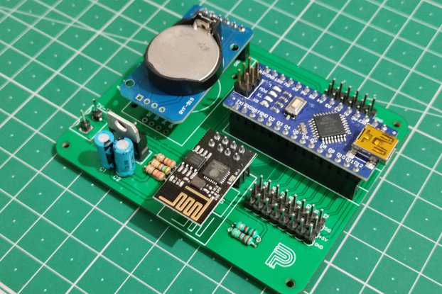 Arduino Nano IoT Board