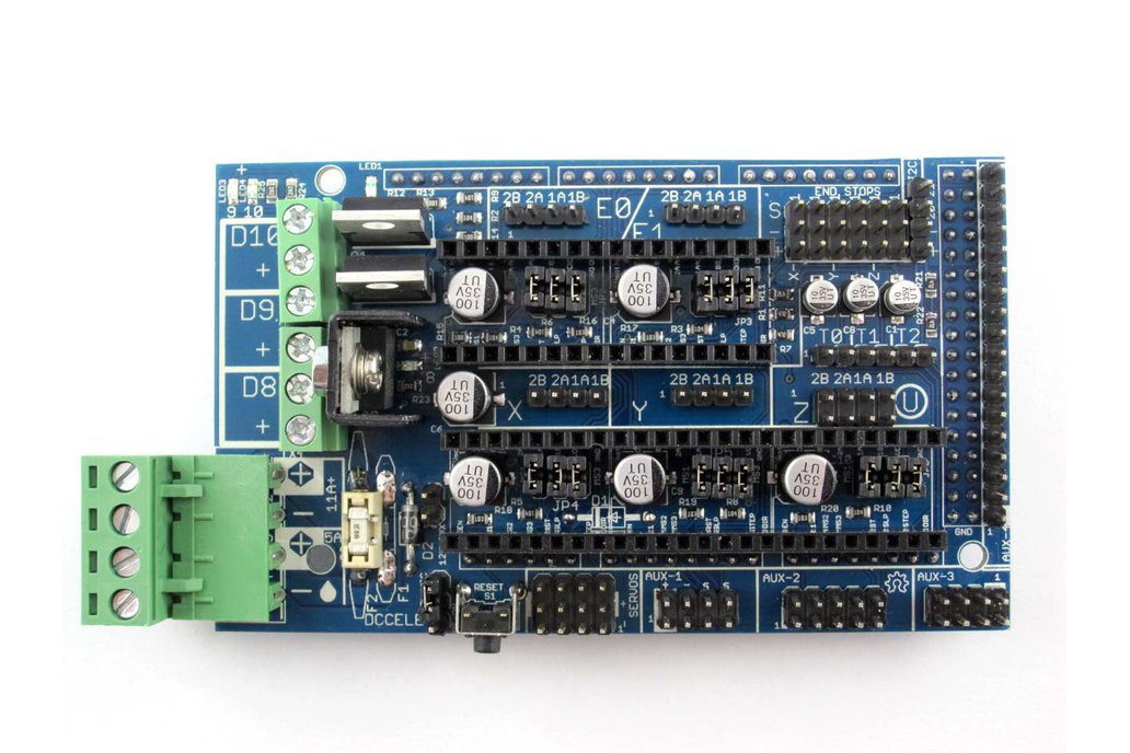 RAMPS 1.4/24V 1