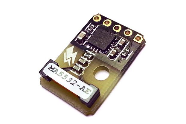 AS3935 Lightning Sensor Module