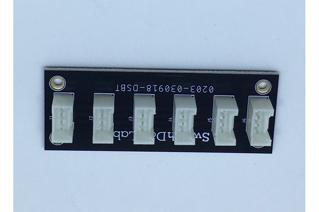 Grove - 6 port I2C Hub 1