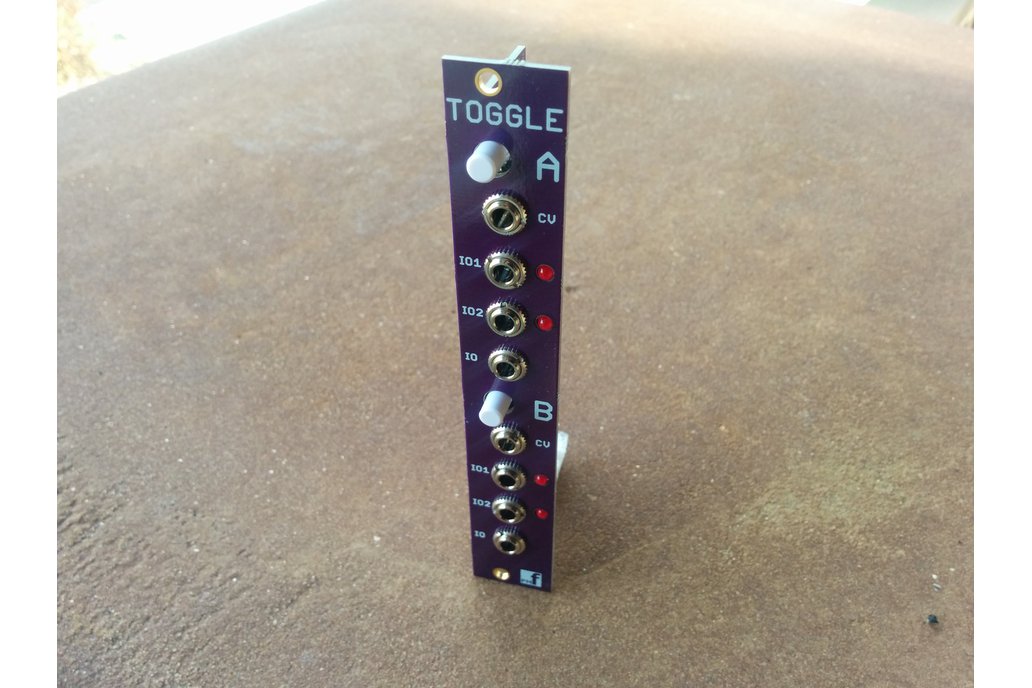 Toggle (PCB Set) 1