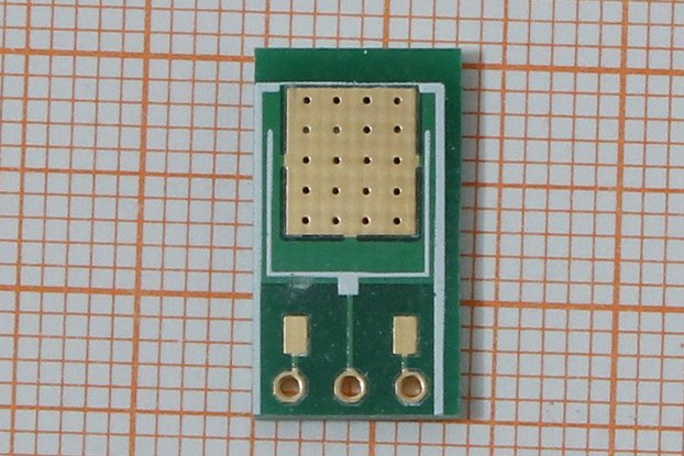 SMD Adapter TO252 SOT89