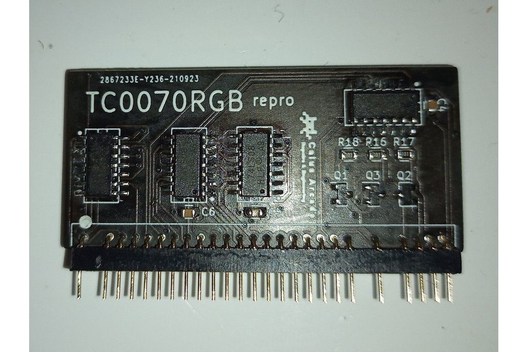 'TC0070RGB' replacement 1