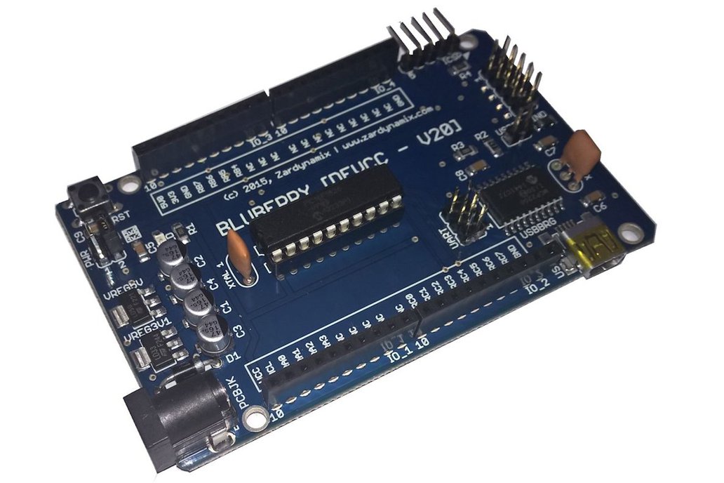 bluBerry DEVCC - V20 1