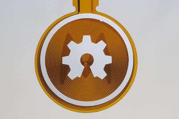 Flexible PCB Actuator