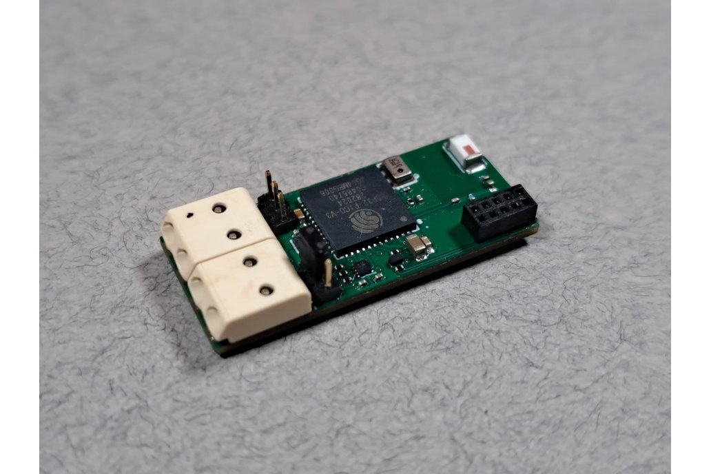 PixelBlaster Pico V5 1