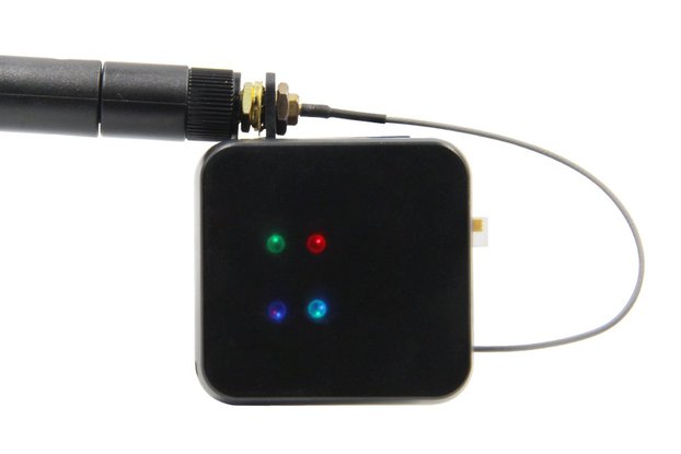 LILYGO® T-Node ESP32 WIFI Mesh Bluetooth