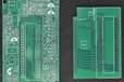 2023-02-26T21:35:17.030Z-Matt Millmans Arduino Shield and 8755A Adapter Component Side.JPG