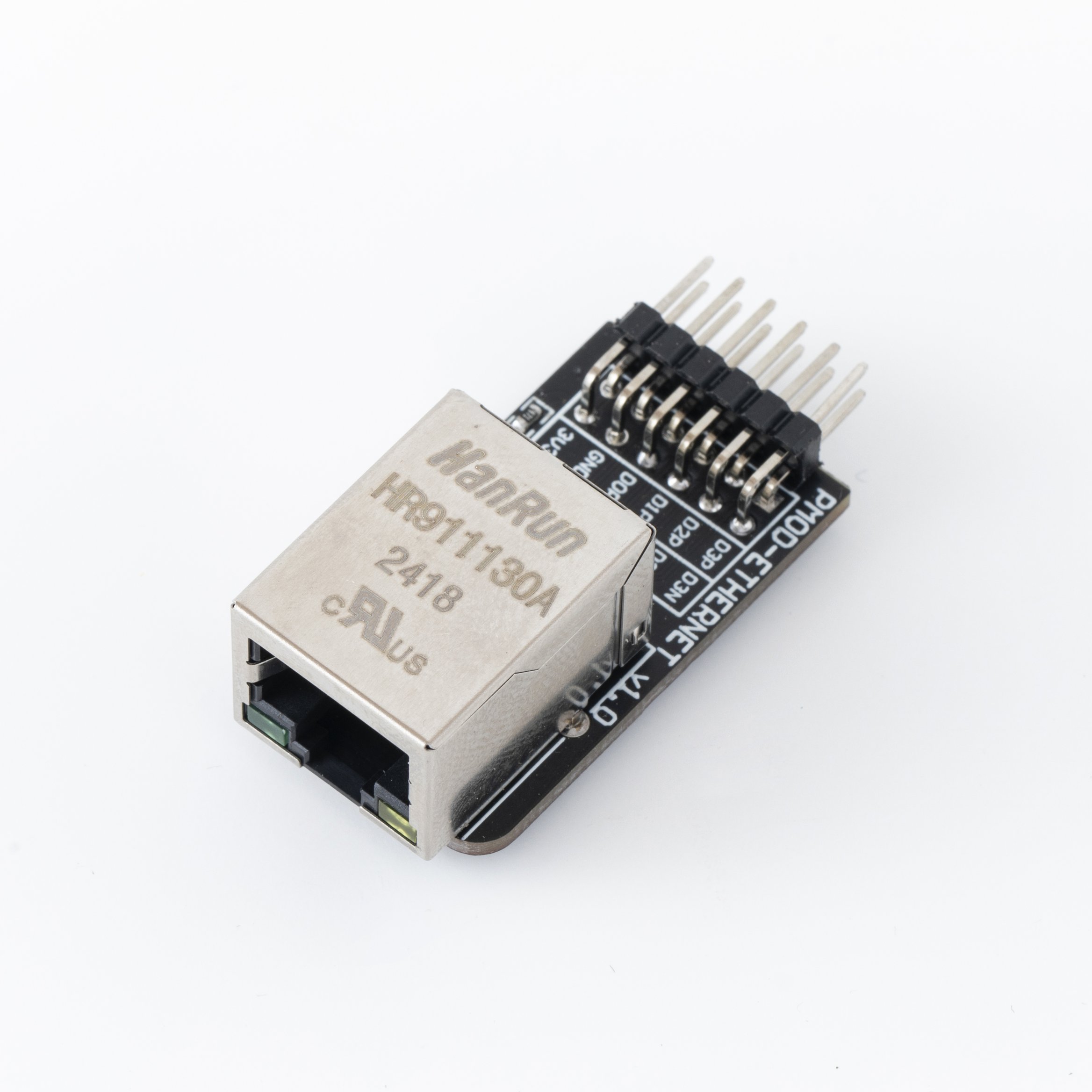 PMOD-ETHERNET-2