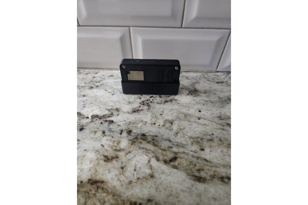 Flipper Zero WiFi Dev Board Case 1