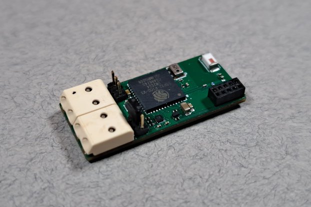 PixelBlaster Pico V5