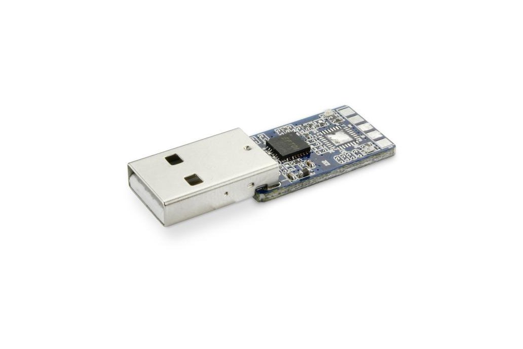 FTDI  USB to SERIAL Module, FTDI 5V, FT232RQ 1