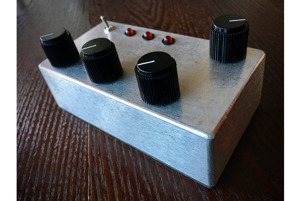 Clock Manipulator 1