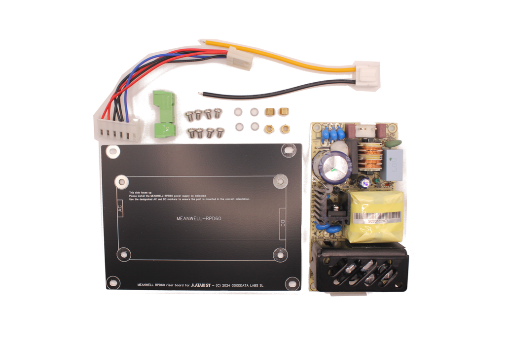 Power Supply Unit for Atari ST/E and MegaST 1