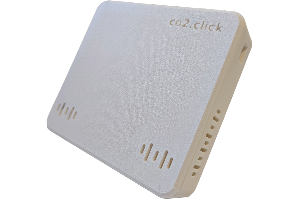 The ultimate air quality monitoring solution 1