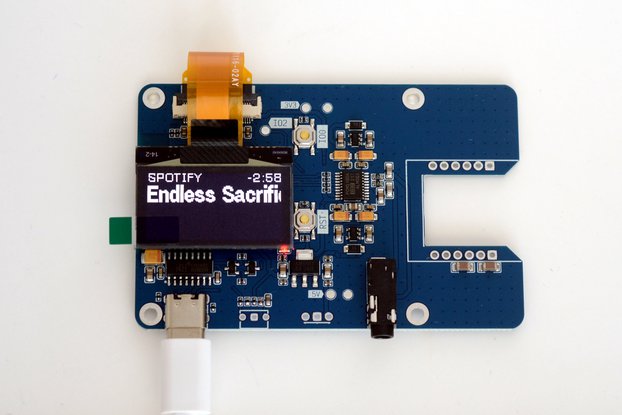 HiFi ESP32