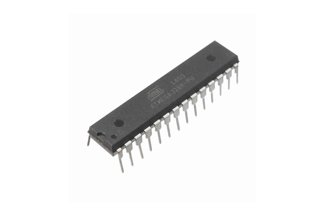 5Pc ATmega328P Microcontroller 1