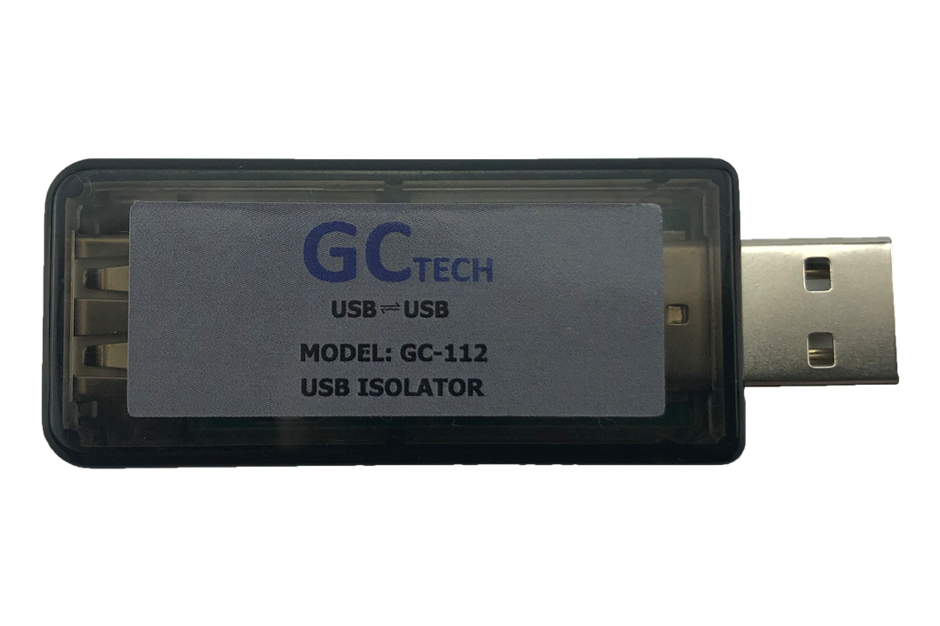 USB Isolator Industrial Degree 1