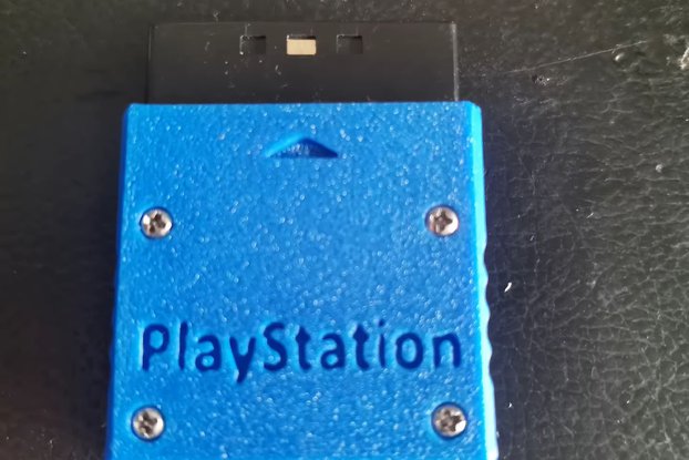 Playstation 1/2 Controller Bluetooth receiver