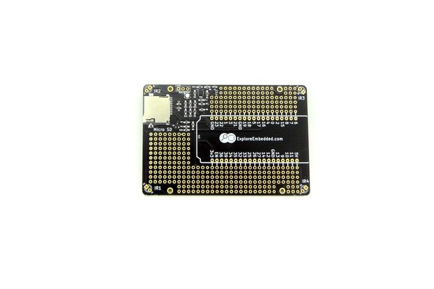 Hornbill ESP32 Proto