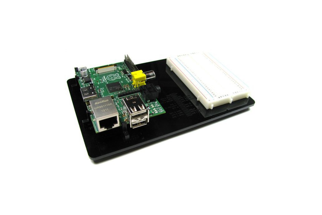 Raspberry Pi Sled 1
