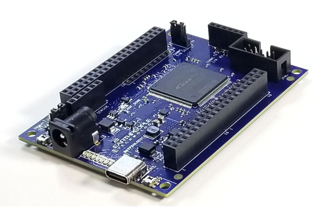 Altera Max10 FPGA Development Board - MaxProLogic 1
