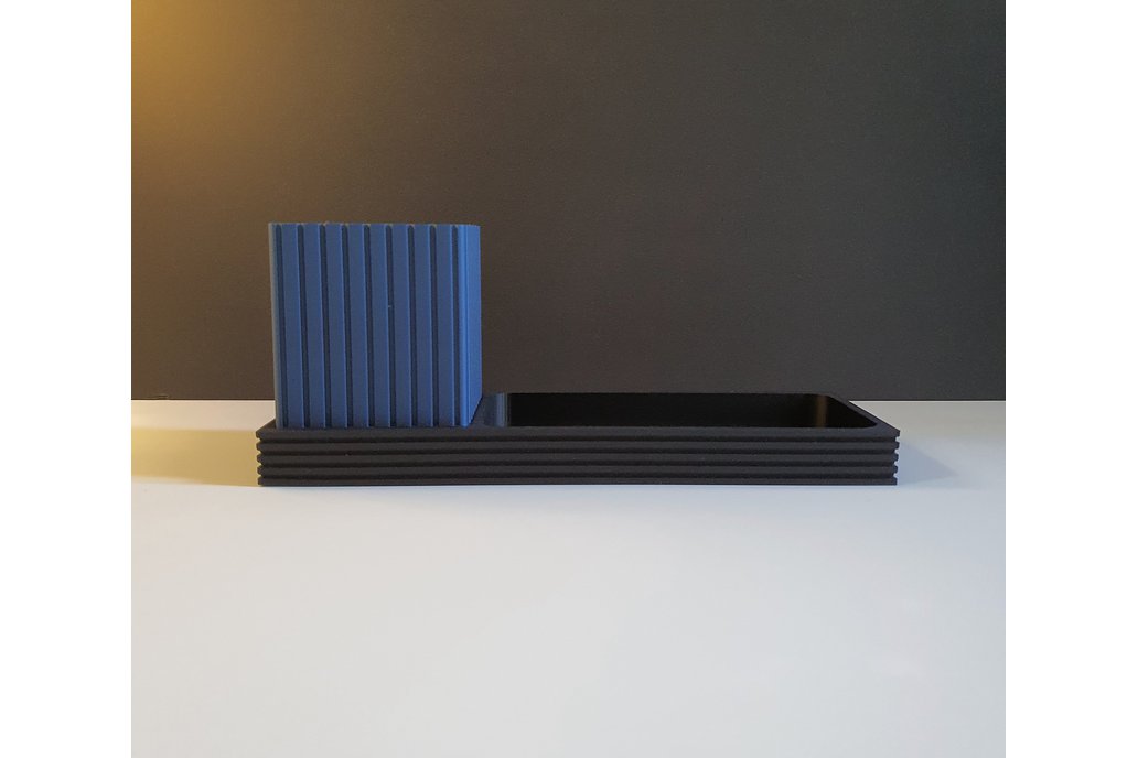 Desk Tray 1