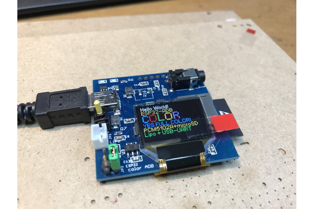 ESP32-COLOR-ADB 1