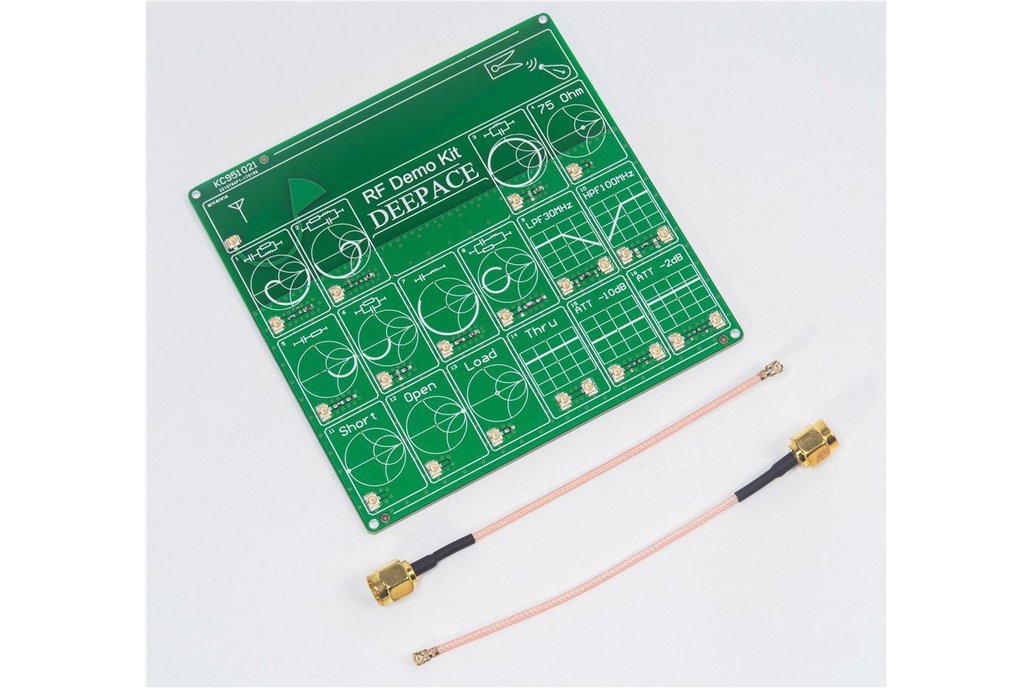 RF Demo Kit 1