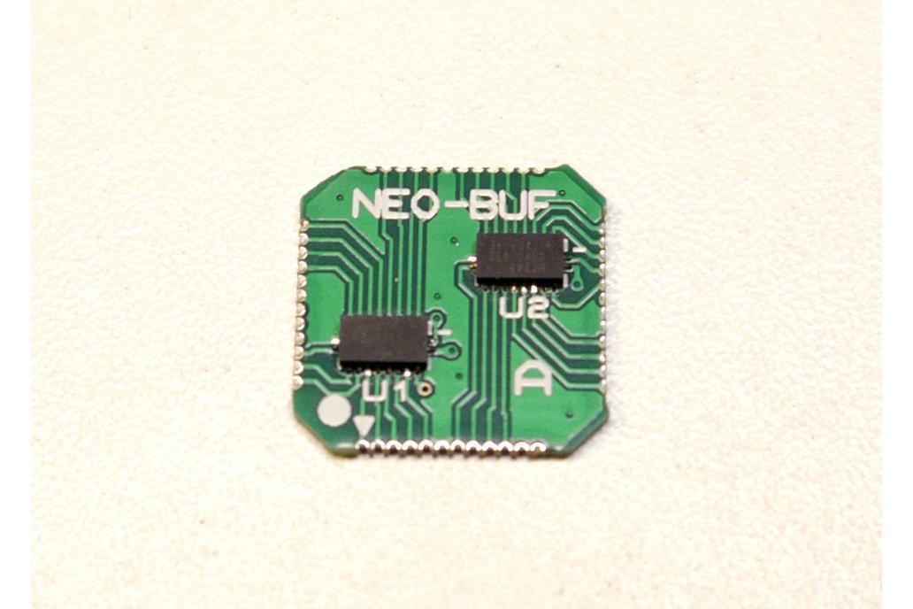 NEO-BUF replacement 1