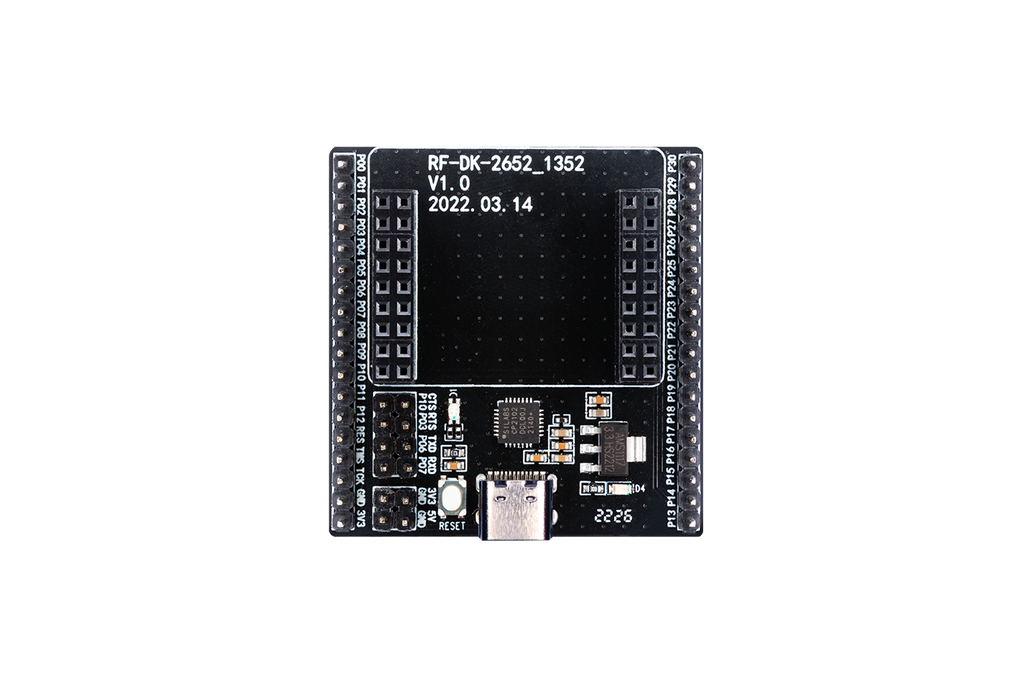 USB-to-UART Dev Board Kits 1
