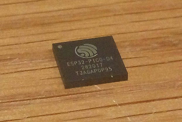 ESP32 ESP32-PICO-D4 Chip