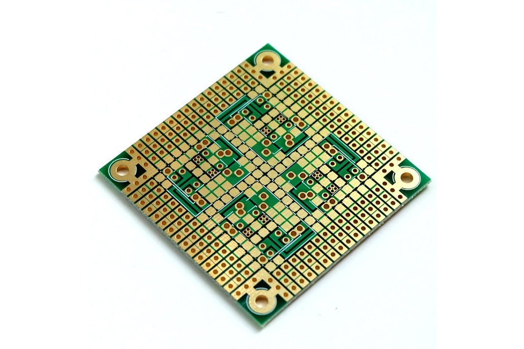 ModepSystems prototype board PB-12 1