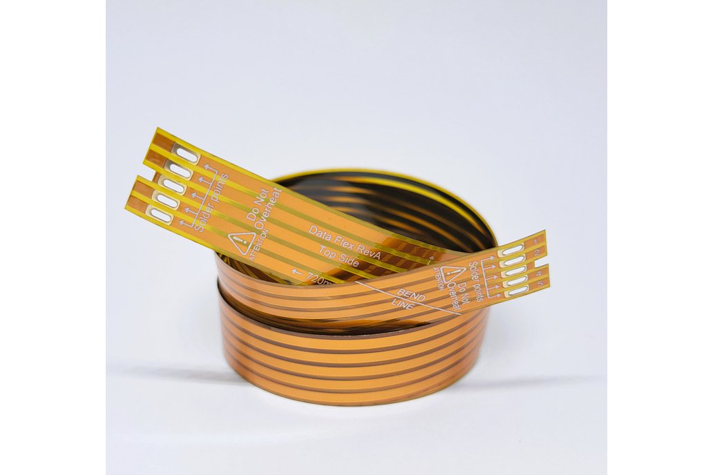 Volvo 8622185 Airbag Clockspring Repair Kit 1