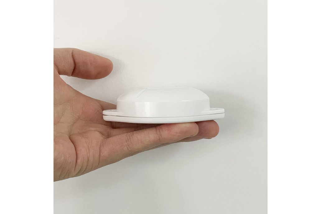 BLE5.0 long-standby-time indoor-tracking Beacon 1