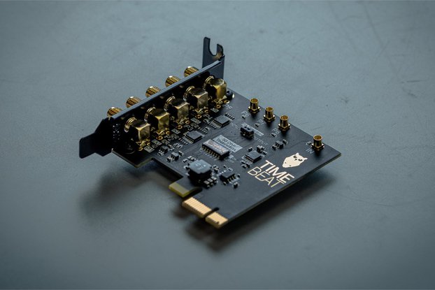 PPS Frequency Distribution Card