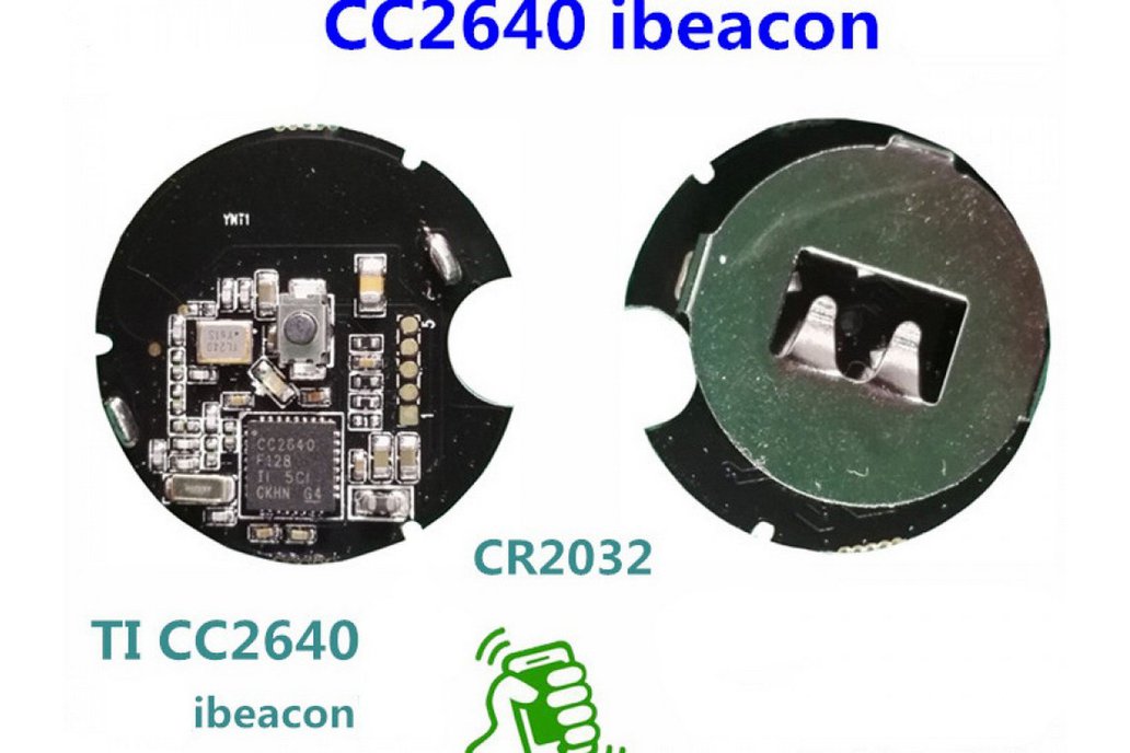CC2640 1