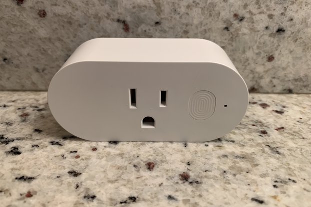 Tasmota Wifi Smart Plug