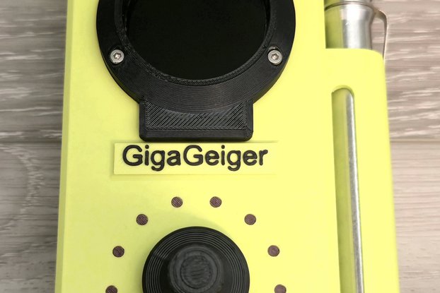 GigaGeiger