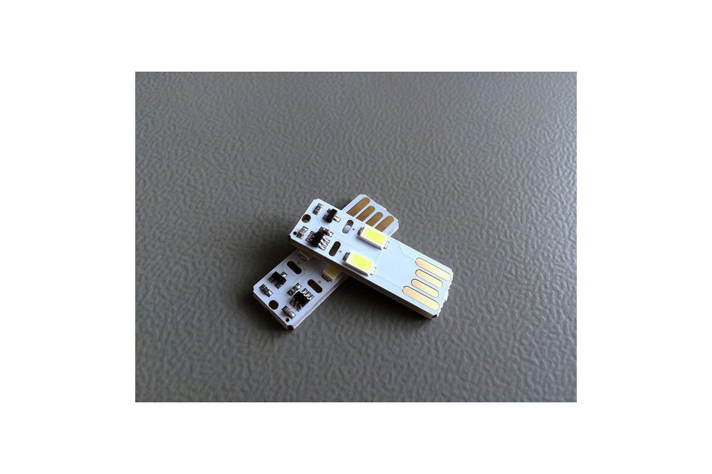 USB LedLight 1