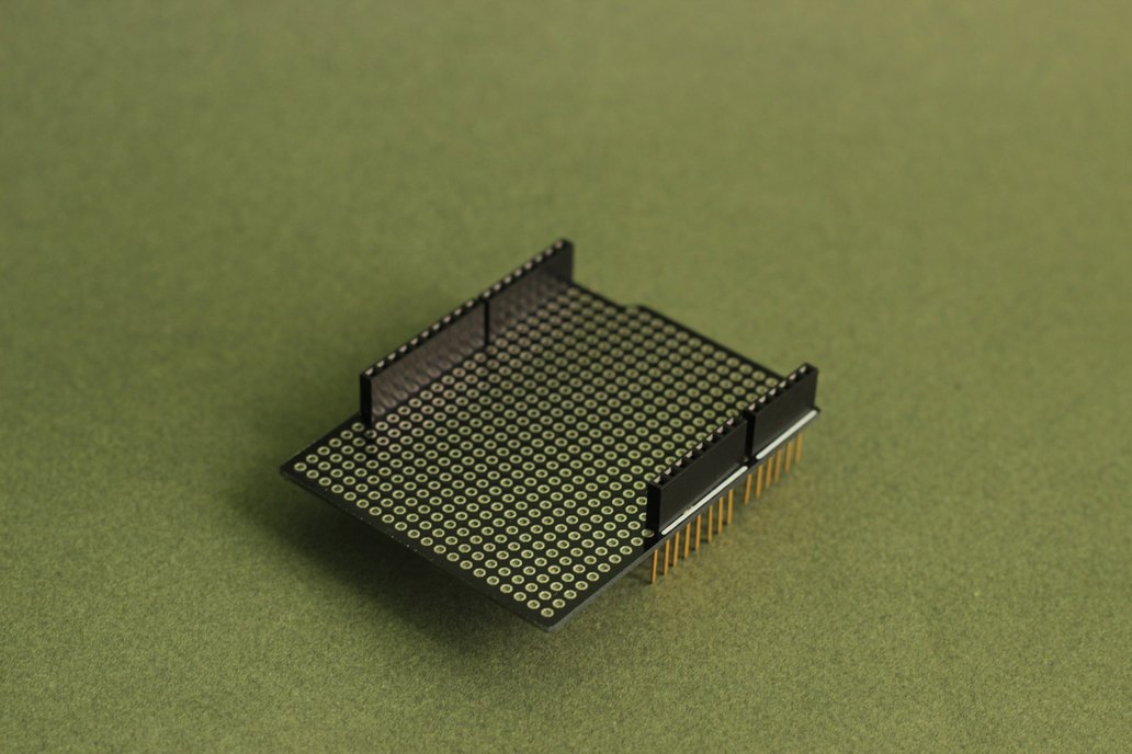 Arduino Protoshield 1
