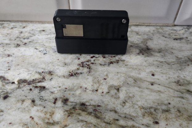 Flipper Zero WiFi Dev Board Case